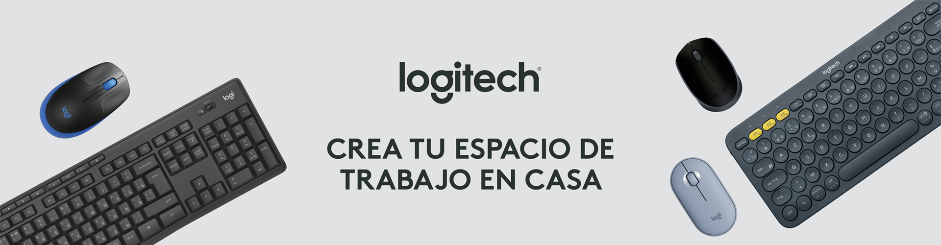 Logitech